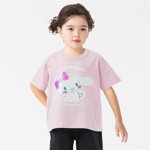 キャラクターTシャツ キッズ（100-130cm） | イオンスタイルオンライン