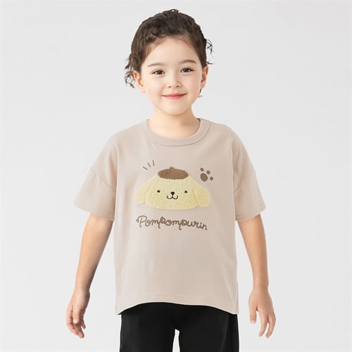 キャラクターTシャツ キッズ（100-130cm） | イオンスタイルオンライン
