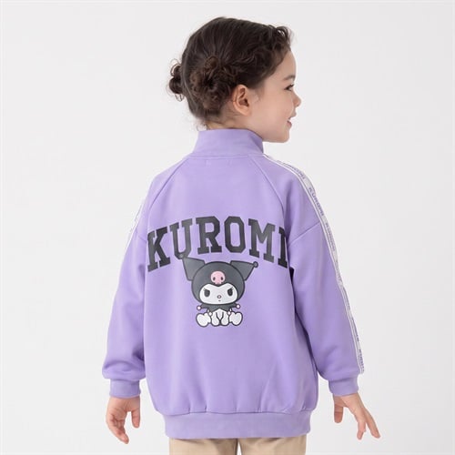 クロミ ジャケット キッズ 女の子 110cm-130cm