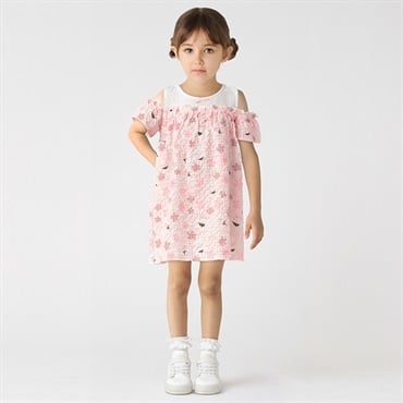 一時セール【110㎝　女の子】ブランド80着　春夏秋冬　まとめ売り キッズ服値下げ 100.110.120.130cm キッズセール | イオン