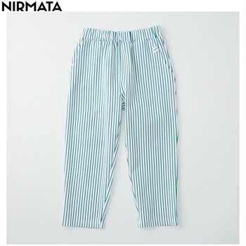 NIRMATA(ニルマータ) ストライプパンツ 男の子 女の子 キッズ110cm