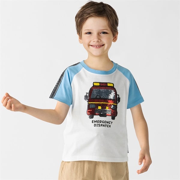 半袖Tシャツ メンズ メタルペンダント装飾 スパンコール 2色 楽天市場】スパンコール tシャツ（メンズファッション）の通販