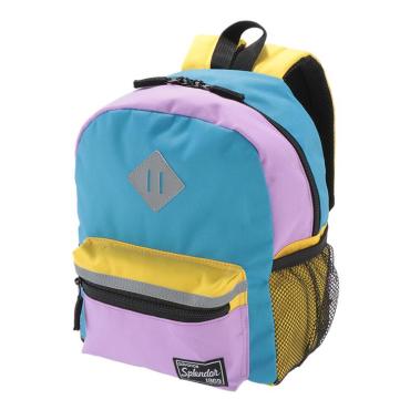 M.U.Lライン入りリュック MARBLE LINE ナイロンリュック | イオンスタイルオンライン 衣料品