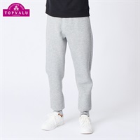 ゆ*ん様 新品正規品【JB/6】紐付きダンボールニットジョガーパンツ　ジャックバ ダンボールニットジョガーパンツ トップバリュ キッズ130cm