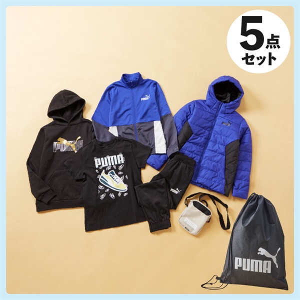 XLARGE】福袋100サイズ あつく