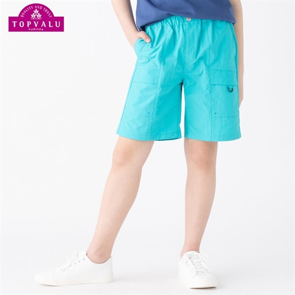 新品　タグ付　Burberry キッズ　水陸両用　水着　140cm ハーフパンツ 新品 タグ付 Burberry キッズ 水陸両用 水着 140cm ハーフパンツ