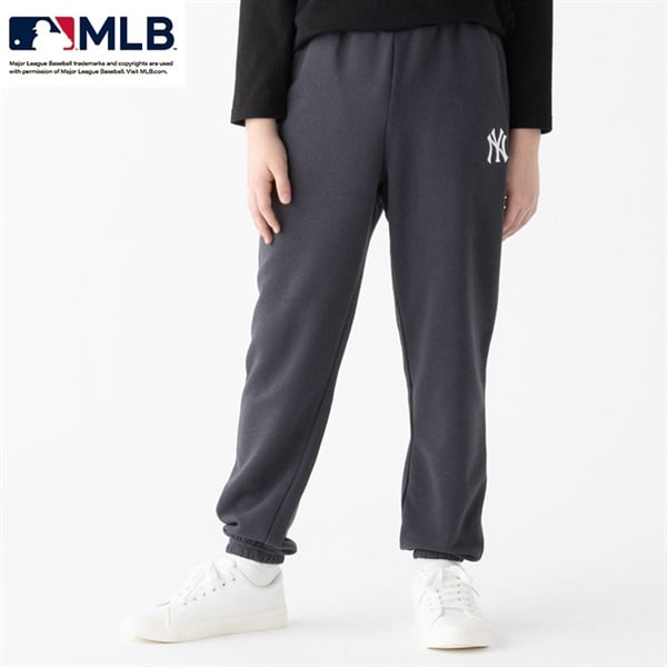 Bristol × MLB セットアップXLパンツのみ MLB 裏毛ラインリブパンツ 男の子 キッズ 140cm-160cm | イオン