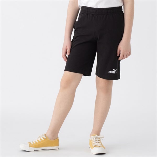 PUMA(プーマ) ワンポイントショーツ 男の子 キッズ130cm-160cm