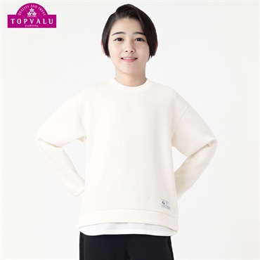 トレーナー・パーカー ジュニアファッション（130～160cm