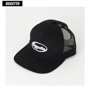 OGGETTO(オジェット) メッシュフライトキャップ 男の子 キッズ 58cm