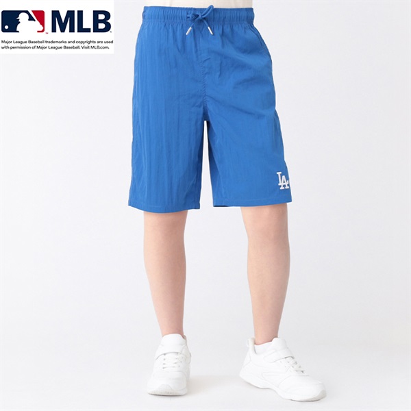 ナイキ ドジャース 選手着用モデル ショートパンツ Mサイズ２点 ナイキ ドジャース 選手着用モデル ショートパンツ Mサイズ2点