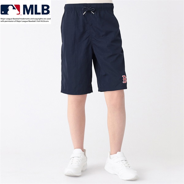 ラッセルノ　ベースボールシャツsize5 ショートパンツsize6 ラッセルノ ベースボールシャツsize5 ショートパンツsize6