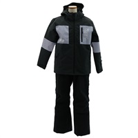 EXTREME スキー用スーツ ⭐︎160サイズ⭐︎中古 ユニセックス切替スキースーツ キッズ 140cm 150cm 160cm | イオン