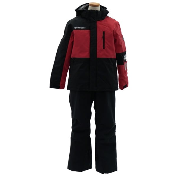 EXTREME スキー用スーツ ⭐︎160サイズ⭐︎中古 ユニセックス切替スキースーツ キッズ 140cm 150cm 160cm | イオン