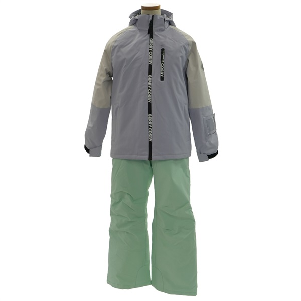 ガールズスキースーツ キッズ 140cm 150cm 160cm | イオンスタイル