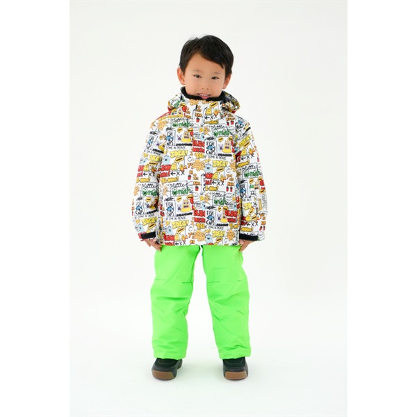 女の子スキースーツ キッズ 110cm 120cm | イオンスタイルオンライン