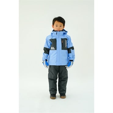 スキースーツ　キッズ 男の子スキースーツ キッズ 120cm | イオンスタイルオンライン 衣料品