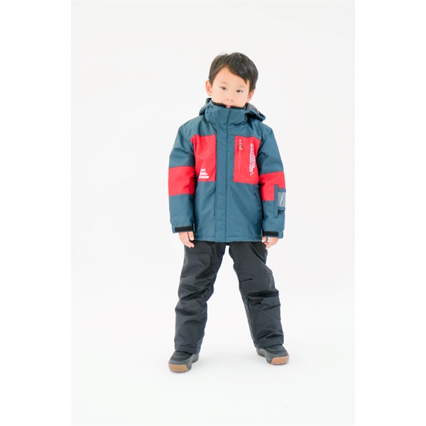 男の子スキースーツ キッズ 120cm | イオンスタイルオンライン 衣料品