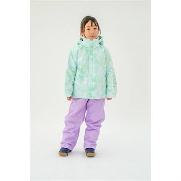 女の子スキースーツ キッズ 110cm 120cm | イオンスタイルオンライン