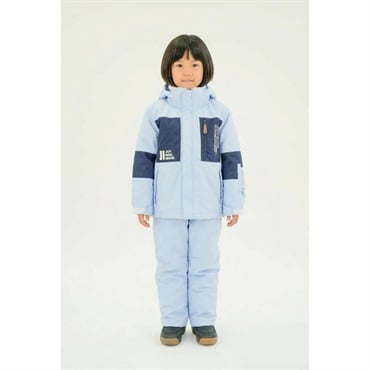 女の子スキースーツ キッズ 110cm 120cm | イオンスタイルオンライン