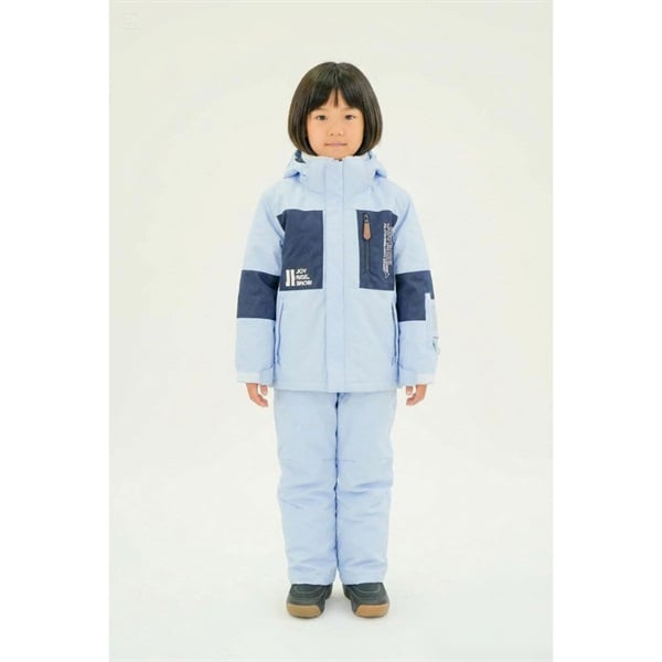 スキースーツ　キッズ 女の子スキースーツ キッズ 110cm 120cm | イオンスタイルオンライン