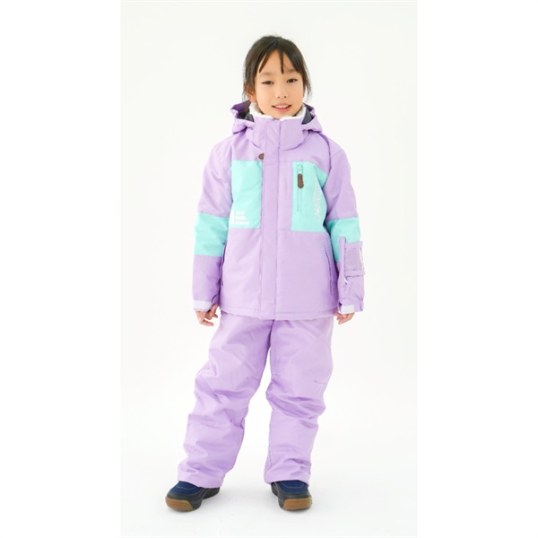女の子スキースーツ キッズ 110cm 120cm | イオンスタイルオンライン