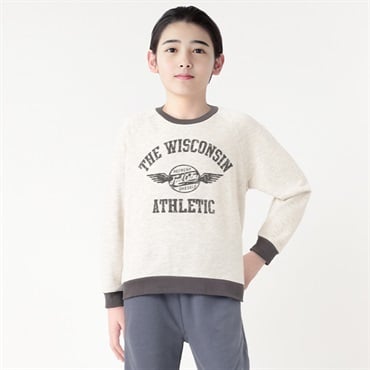 トレーナー・パーカー ジュニアファッション（130～160cm