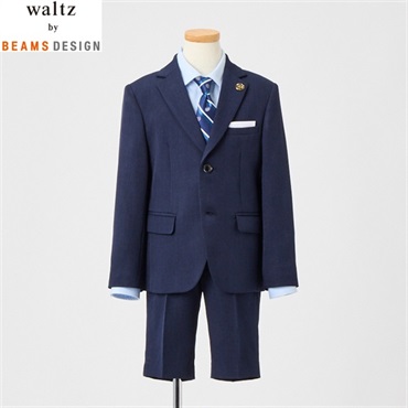 Waltz by BEAMS DESIGN　卒業式　卒服　140 Waltz by BEAMS DESIGN 卒業式 卒服 140