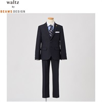 美品waltz by BEAMS DESIGNスーツ160卒業式小学生フォーマル Amazon.co.jp: Waltz by BEAMS DESIGN男児スーツ 160 卒業式