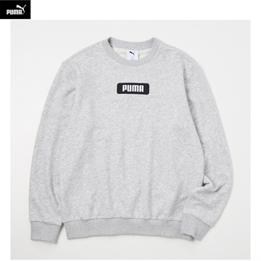 PUMA(プーマ) SMUクルートレーナー キッズ 130cm-160cm | イオン 