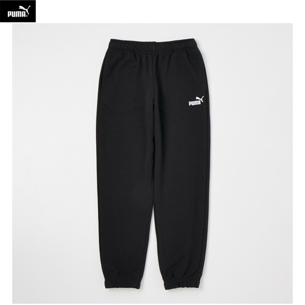 PUMA(プーマ) SMU裏毛パンツ 男の子 キッズ 130cm-160cm | イオン