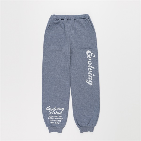 裏起毛ロゴベーカーPKロングパンツ 男の子 キッズ130cm-170cm | イオン