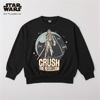 スターウォーズ フォーストレーナー STARWARS スターウォーズ ダークトレーナー キッズ 130cm-170cm