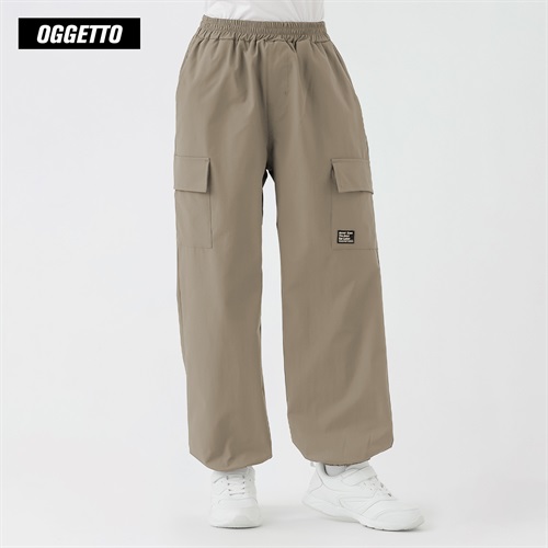 OGGETTO(オジェット) リップカーゴロングパンツ 男の子 キッズ 140cm-170cm