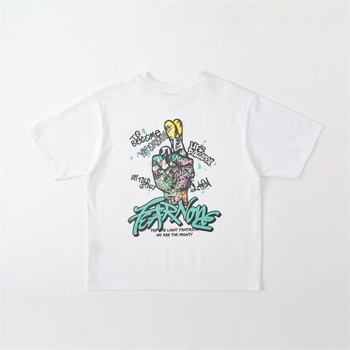 OGGETTO(オジェット) バックボーイTシャツ キッズ 男の子 140cm-170cm