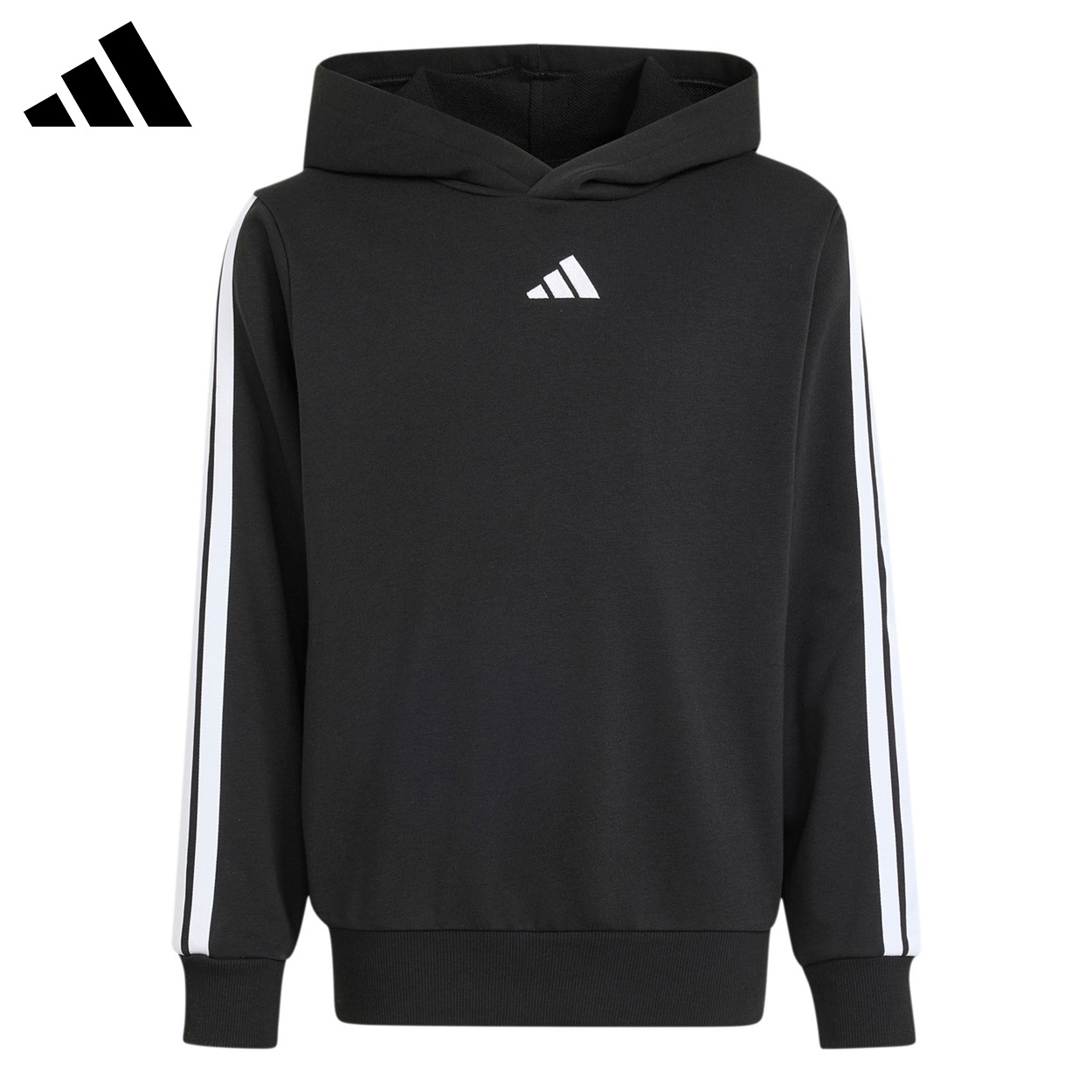 アディダスパーカー 　LとO 2枚セット adidas(アディダス) パーカー キッズ 男の子 130cm-160cm | イオン