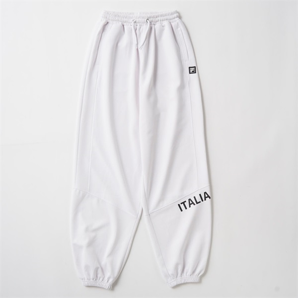 ⬜︎FILA GOLF ホワイト プリーツ入り チノパン ⬜︎FILA GOLF ホワイト プリーツ入り チノパン