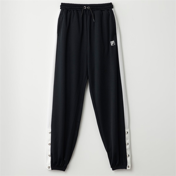 FILA(フィラ) 光沢ジャージ キッズ130cm-170cm 女の子 | イオン
