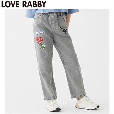 LOVERABBY(ラブラビ) | イオンスタイルオンライン 衣料品
