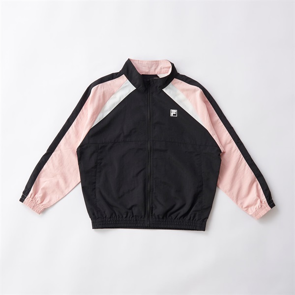 FILA(フィラ) シャカジャケット 女の子 キッズ 140cm-160cm