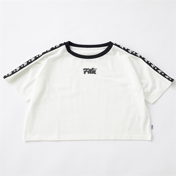 FILA Tシャツ  MY RENTORAR’S STORY Mサイズ FILA T-shirt MY RENTORAR'S STORY Shinx L size Pokemon Center