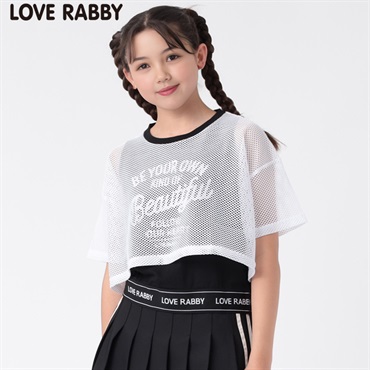 大量まとめ売り130cm女の子服セットTシャツ、スウェットなど） 楽天市場】【30%OFF】ZIDDY 【接触冷感】ラインストーンロゴT