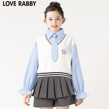 LOVE RABBY ノベルティ　まとめ売り LOVERABBY(ラブラビ) | イオンスタイルオンライン 衣料品
