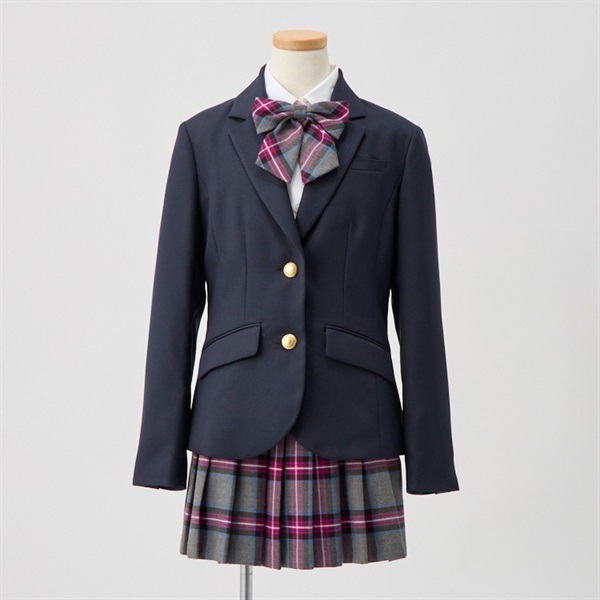 ✨美品✨デコラピンキーズ　160　フォーマルセットアップ　卒業式 719LMNWrWhL.jpg