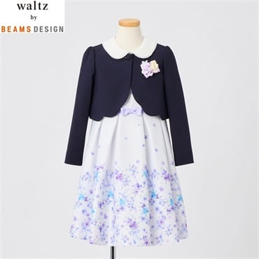 waltz by BEAMS DESIGN 110cm～130cm waltz by BEAMS DESIGN