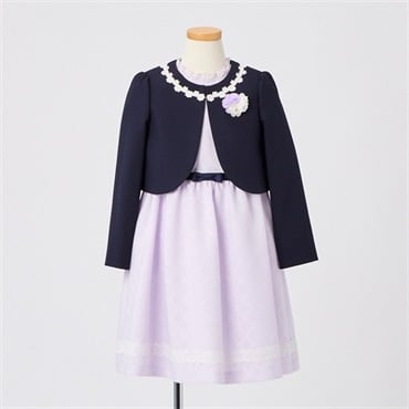 新品　サクラ　卒園入学式　フォーマルアンサンブル　120 ♡安心の匿名配送♡ 入学式 | イオンスタイルオンライン 衣料品・暮らしの品をネット