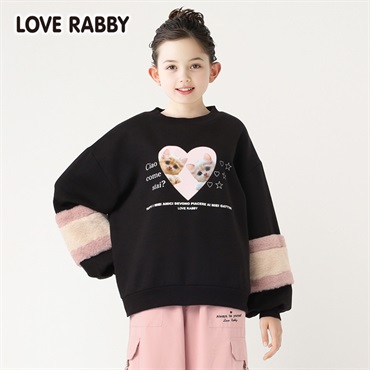 LOVERABBY(ラブラビ) | イオンスタイルオンライン 衣料品・暮らしの品