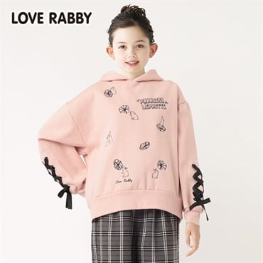 LOVERABBY(ラブラビ) | イオンスタイルオンライン 衣料品・暮らしの品