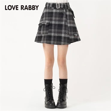LOVERABBY(ラブラビ) | イオンスタイルオンライン 衣料品・暮らしの品
