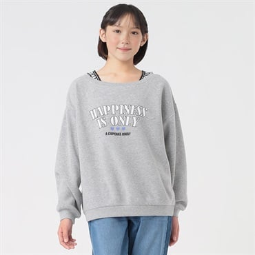 専用3点　120白セーター トレーナー130ネイビーパーカー 専用3点 120白セーター トレーナー130ネイビーパーカー 専用3点 120白